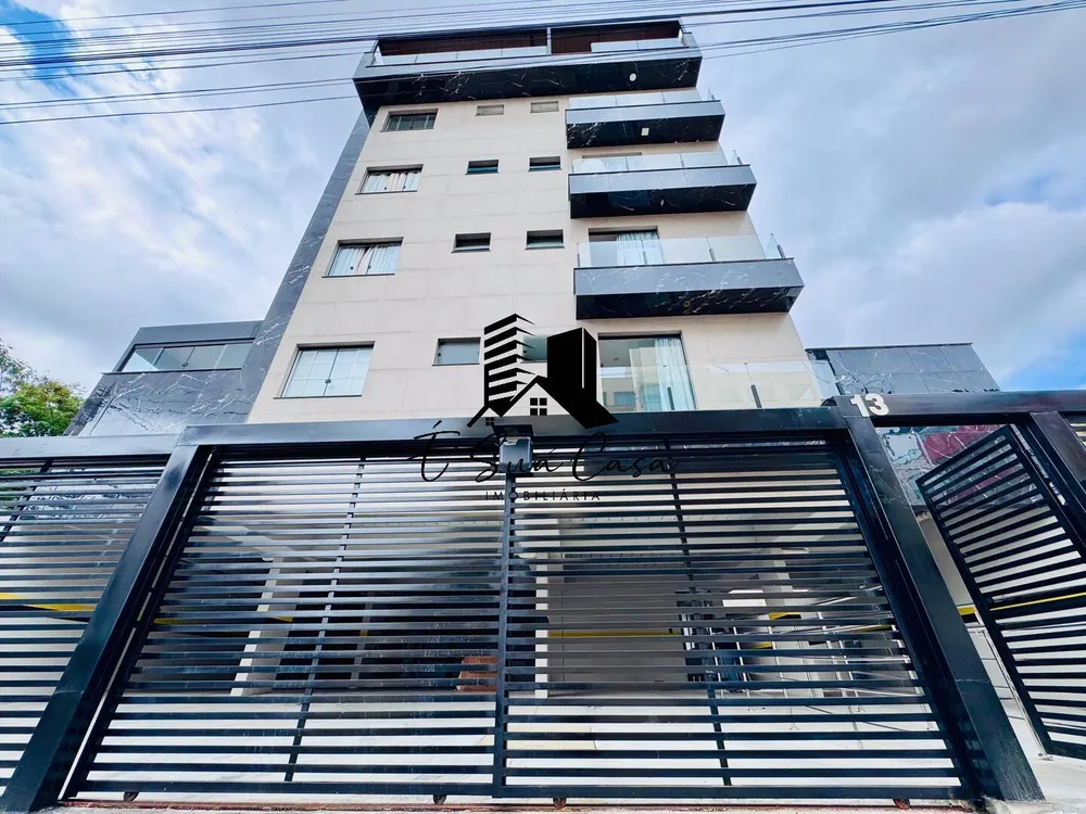 Cobertura, 3 quartos, 170 m² - Foto 12