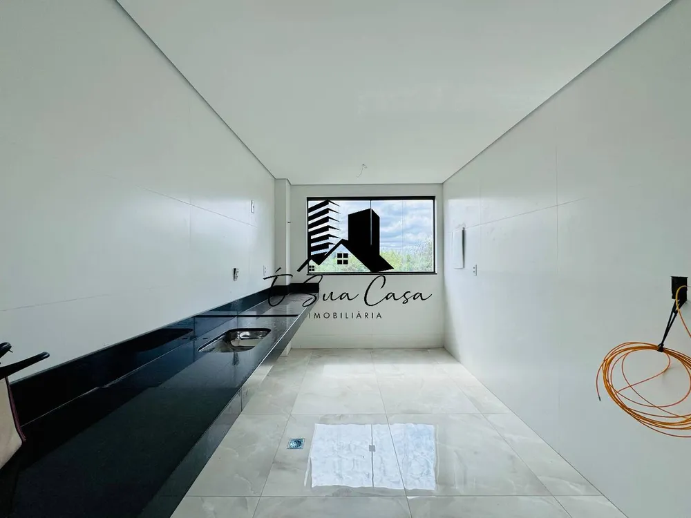 Cobertura, 3 quartos, 170 m² - Foto 2