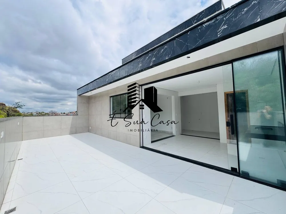 Cobertura, 3 quartos, 170 m² - Foto 9