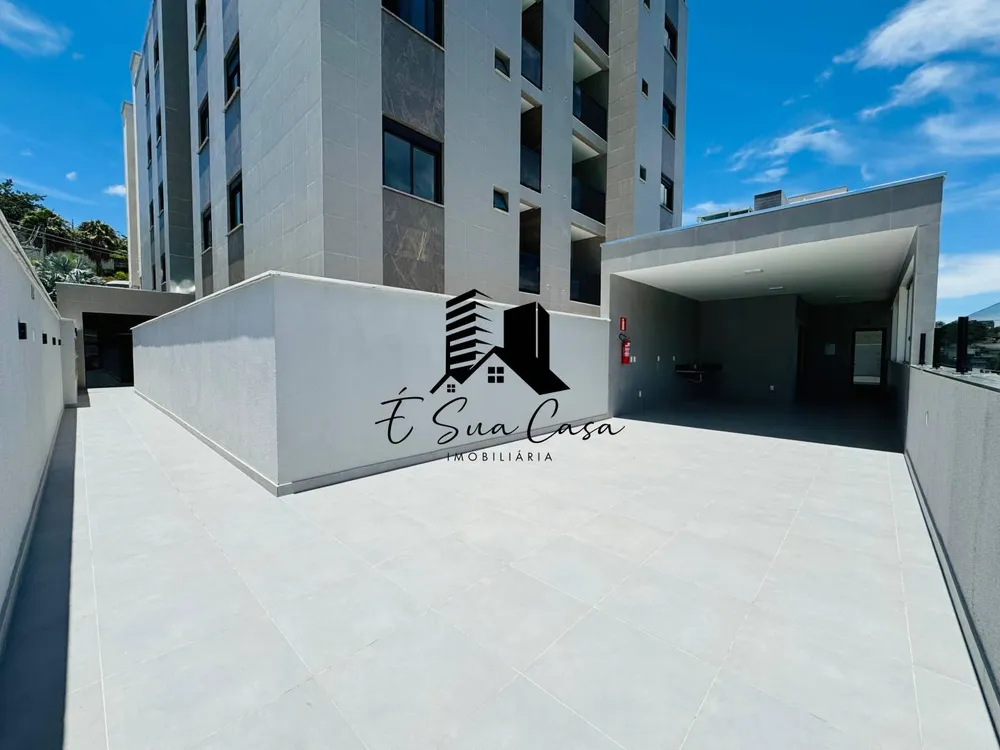 Apartamento, 3 quartos, 80 m² - Foto 14