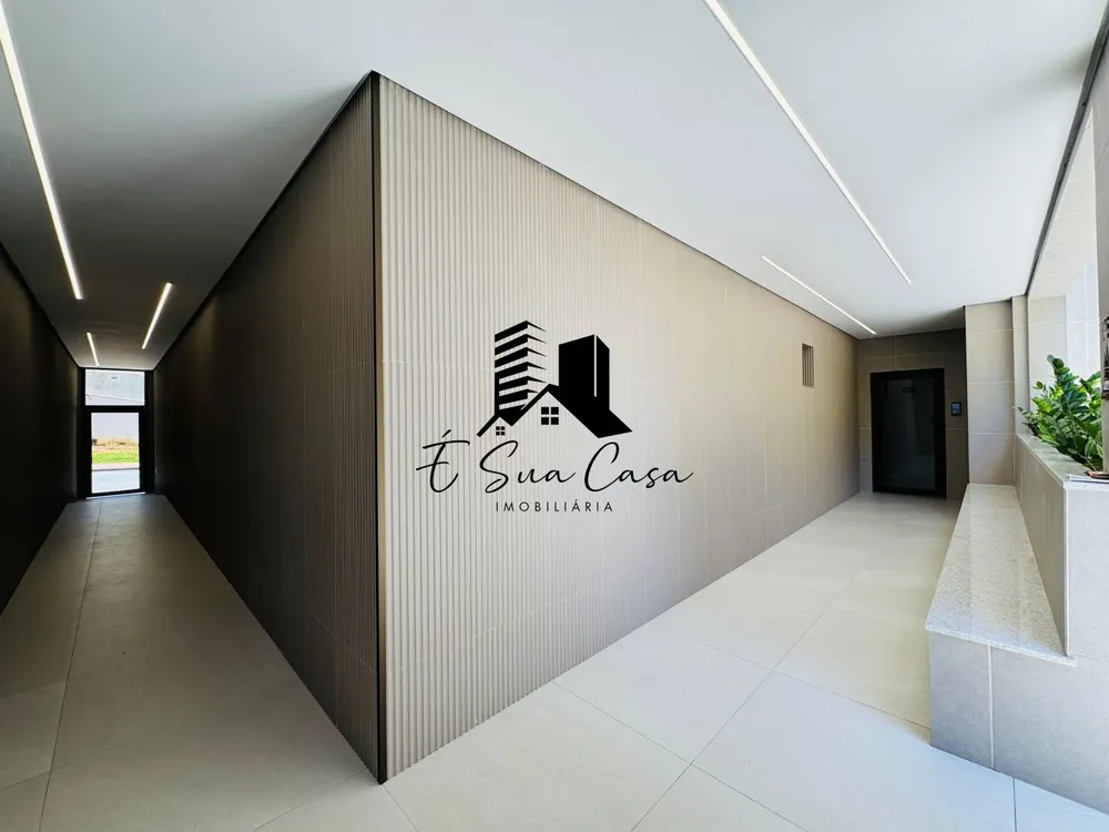 Apartamento, 3 quartos, 80 m² - Foto 1