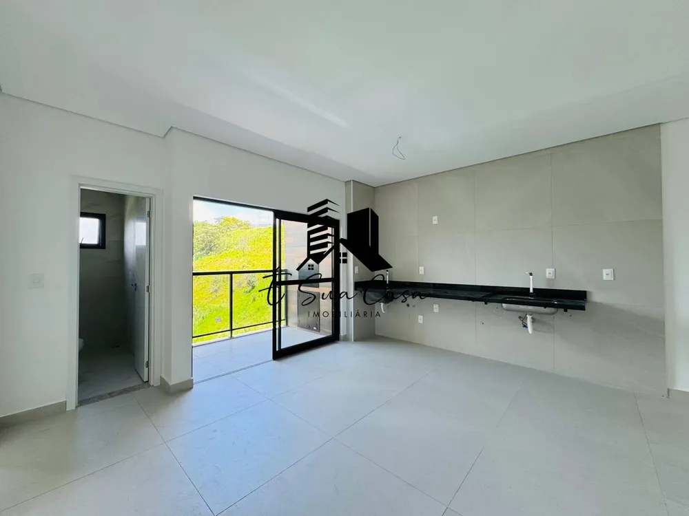 Apartamento, 3 quartos, 80 m² - Foto 5