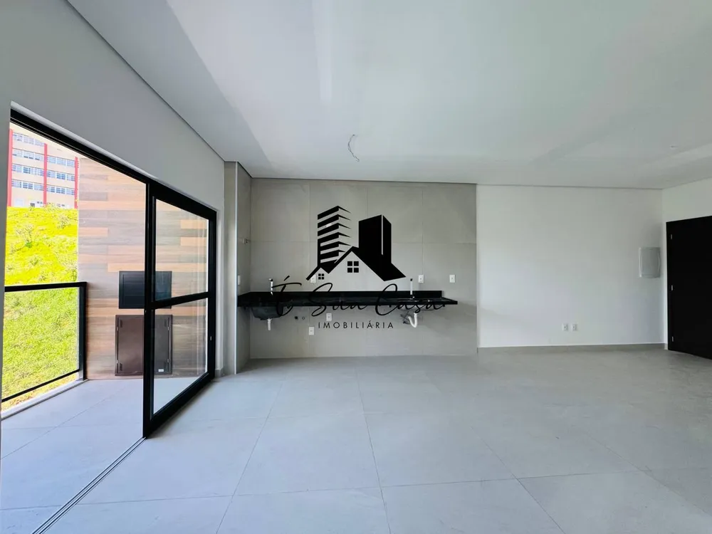 Apartamento, 3 quartos, 80 m² - Foto 2