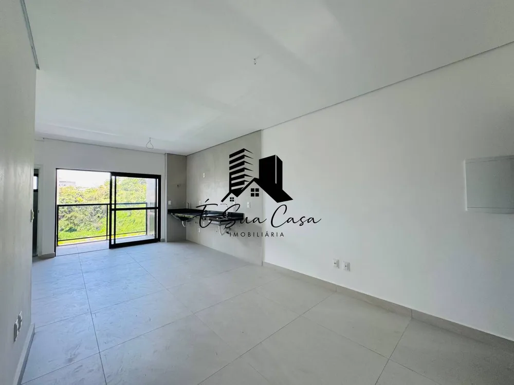 Apartamento, 3 quartos, 80 m² - Foto 3