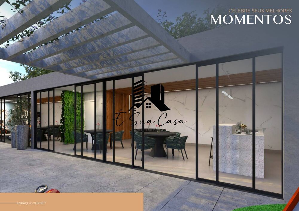 Apartamento, 2 quartos, 53 m² - Foto 4