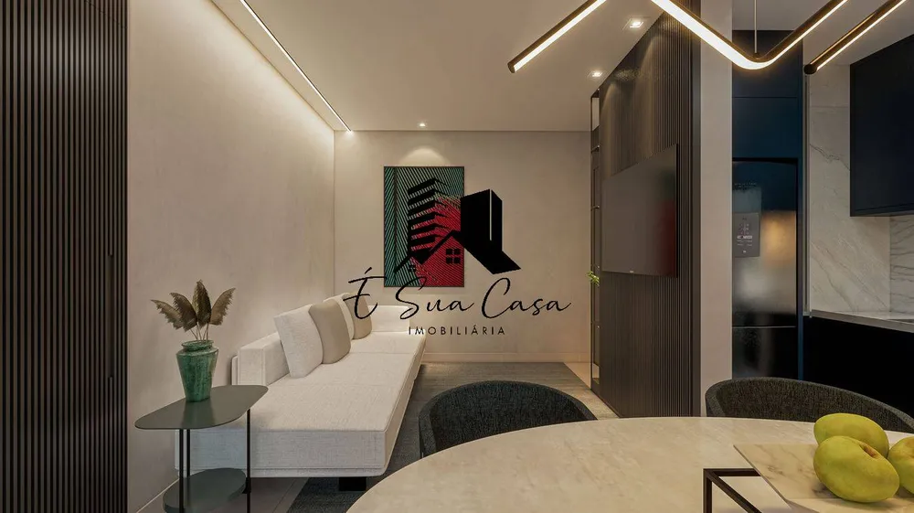 Apartamento, 2 quartos, 53 m² - Foto 12