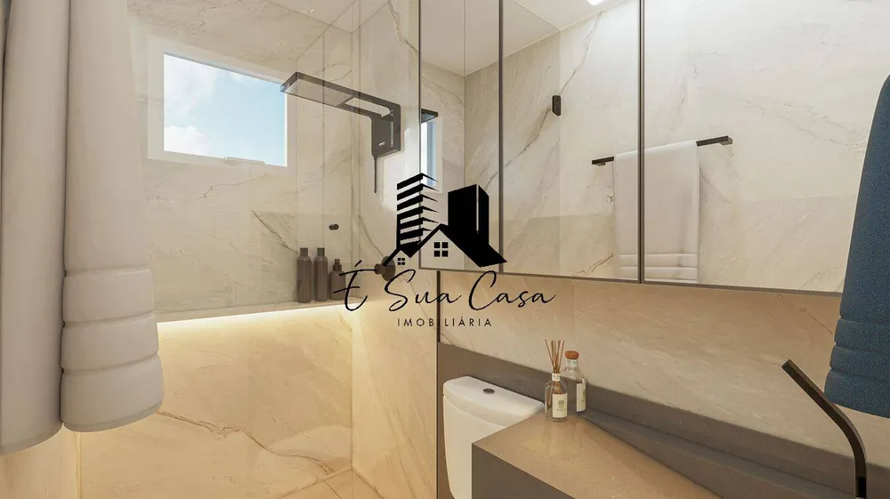 Apartamento, 2 quartos, 53 m² - Foto 10