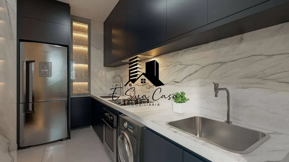 Apartamento, 2 quartos, 53 m² - Foto 8