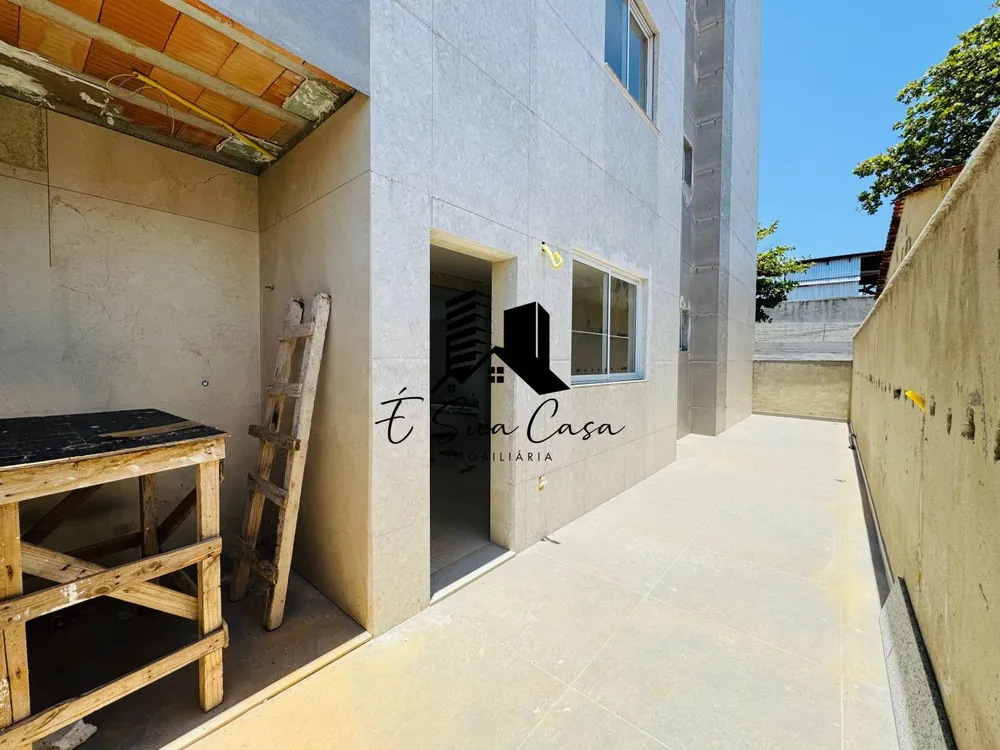 Apartamento, 2 quartos, 130 m² - Foto 8