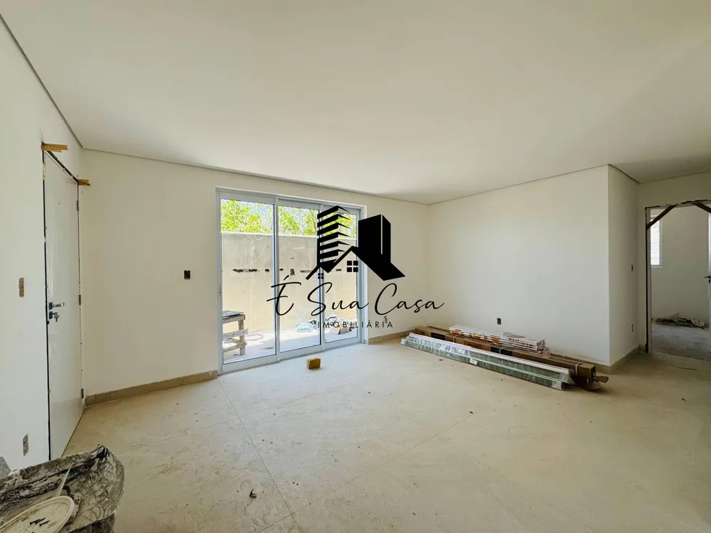 Apartamento, 2 quartos, 130 m² - Foto 2