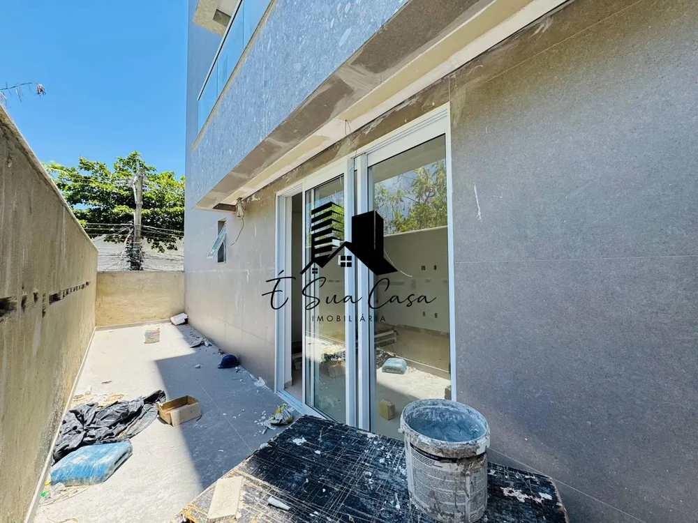 Apartamento, 2 quartos, 130 m² - Foto 4