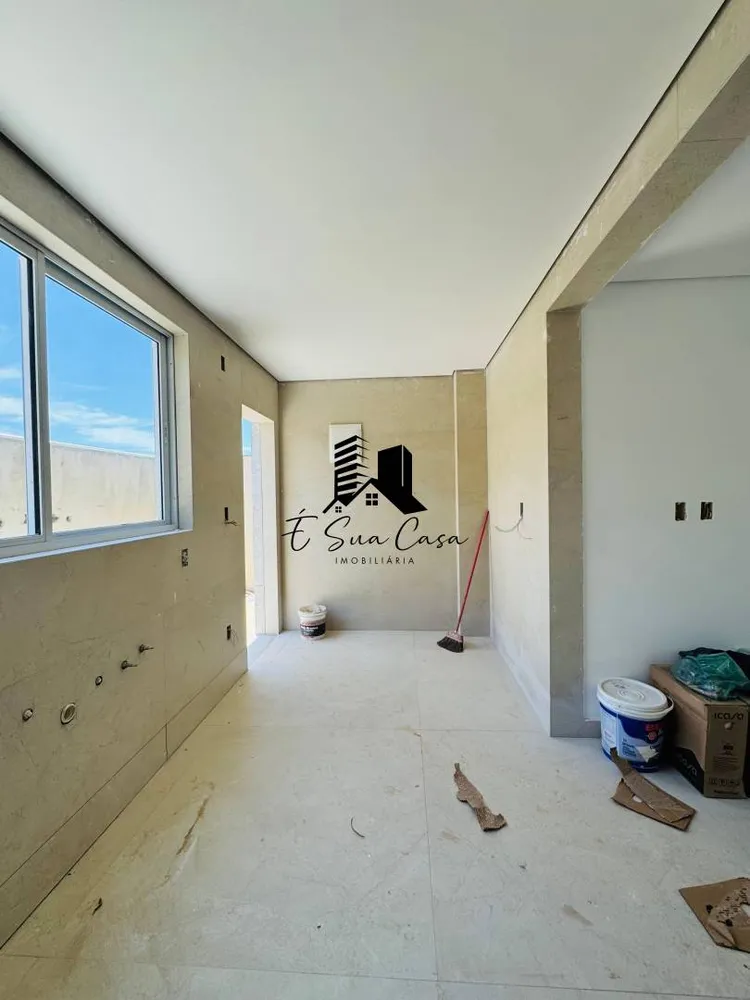 Apartamento, 2 quartos, 130 m² - Foto 7
