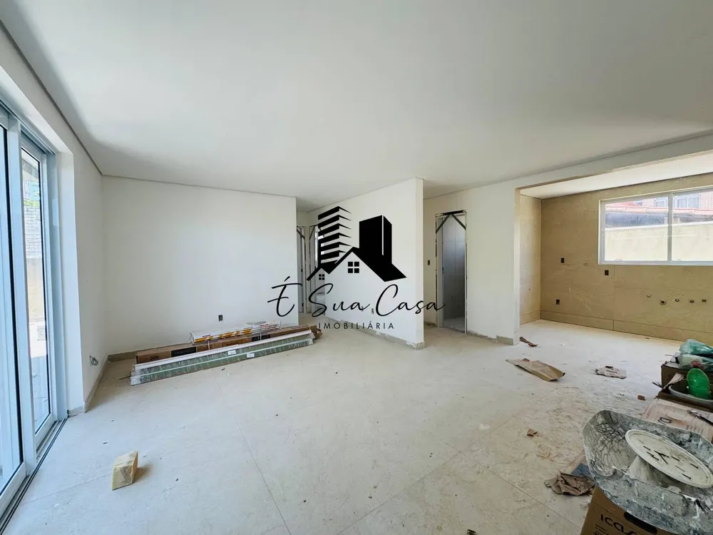 Apartamento, 2 quartos, 130 m² - Foto 3