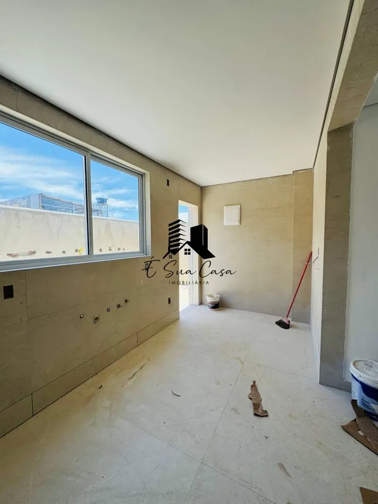 Apartamento, 2 quartos, 130 m² - Foto 6