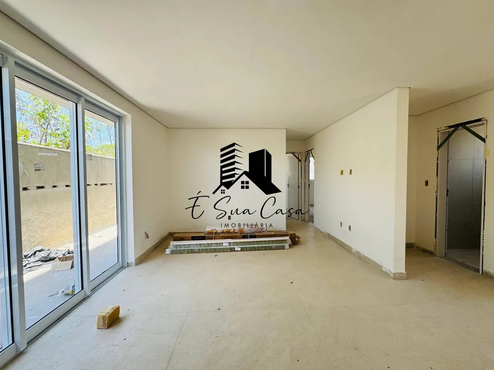 Apartamento, 2 quartos, 130 m² - Foto 1