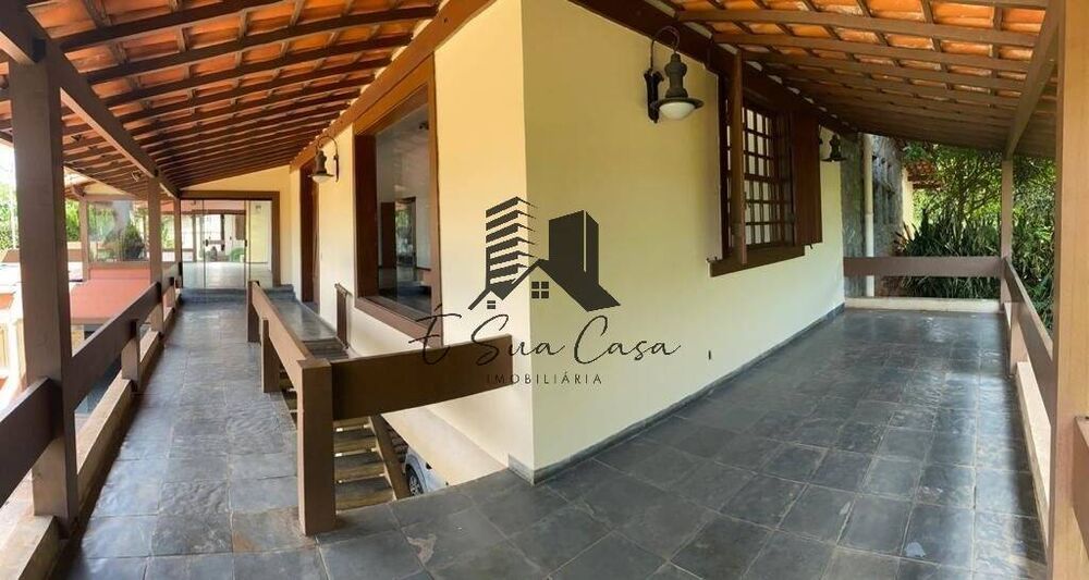 Casa, 8 quartos, 662 m² - Foto 30