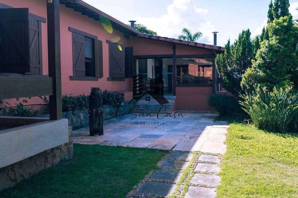 Casa, 8 quartos, 662 m² - Foto 5