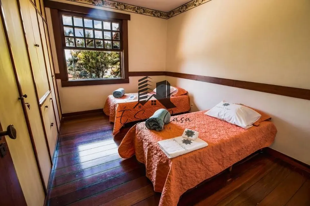 Casa, 8 quartos, 662 m² - Foto 9