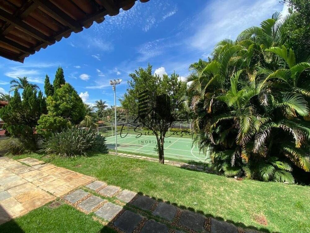 Casa, 8 quartos, 662 m² - Foto 27