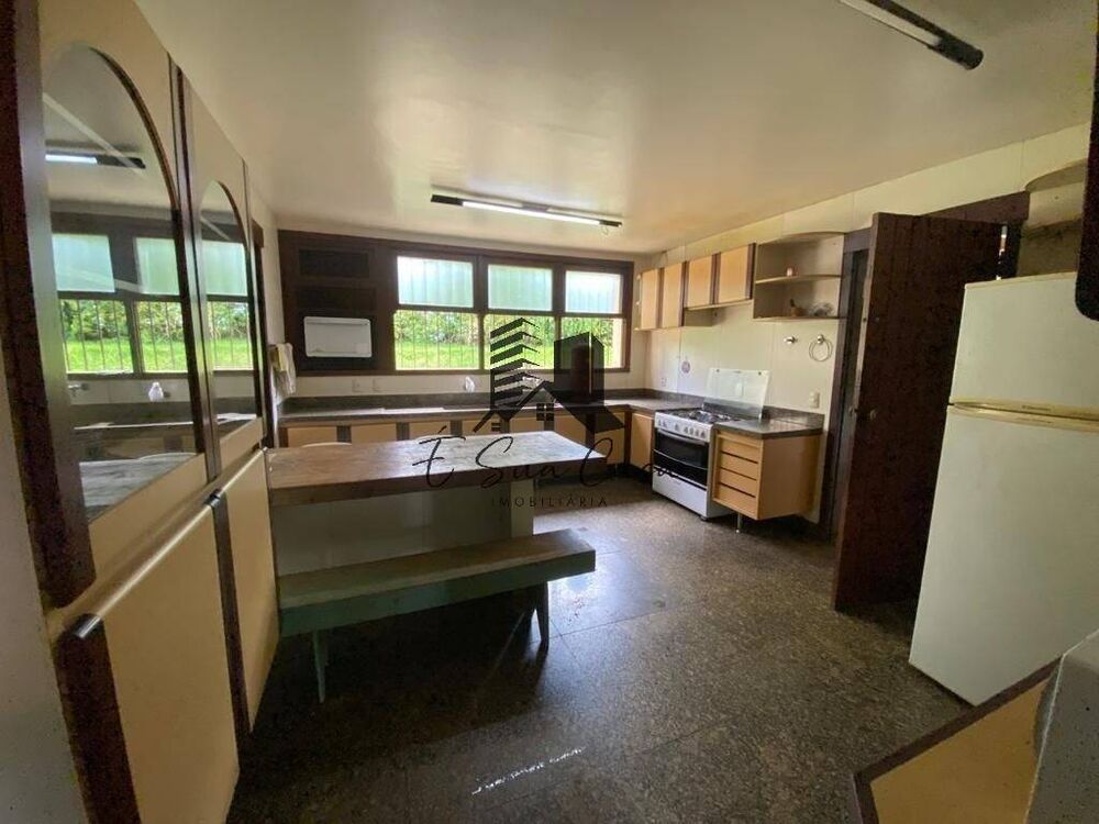 Casa, 8 quartos, 662 m² - Foto 28