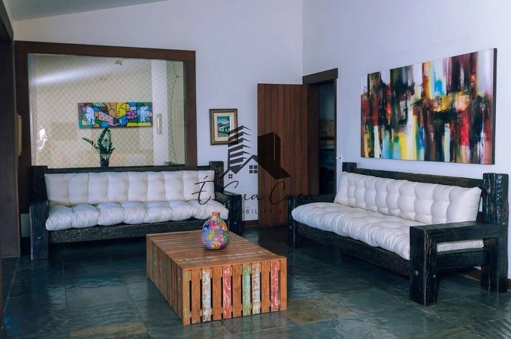 Casa, 8 quartos, 662 m² - Foto 13