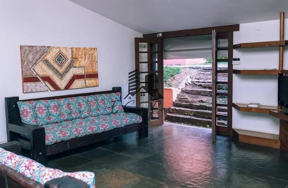 Casa, 8 quartos, 662 m² - Foto 6