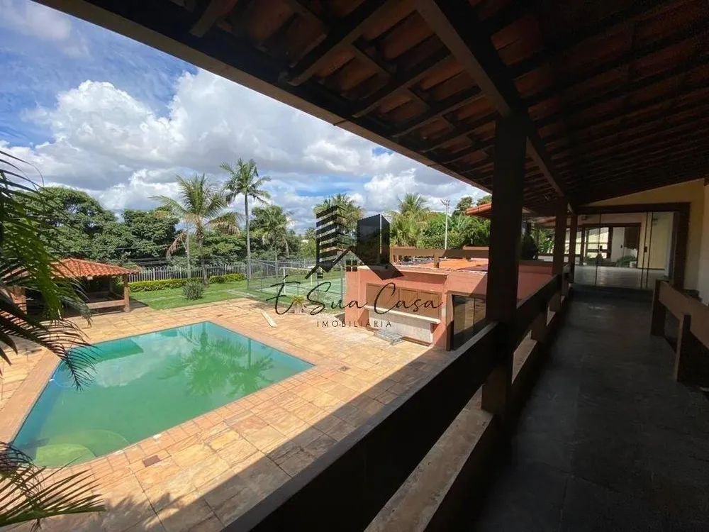 Casa, 8 quartos, 662 m² - Foto 29