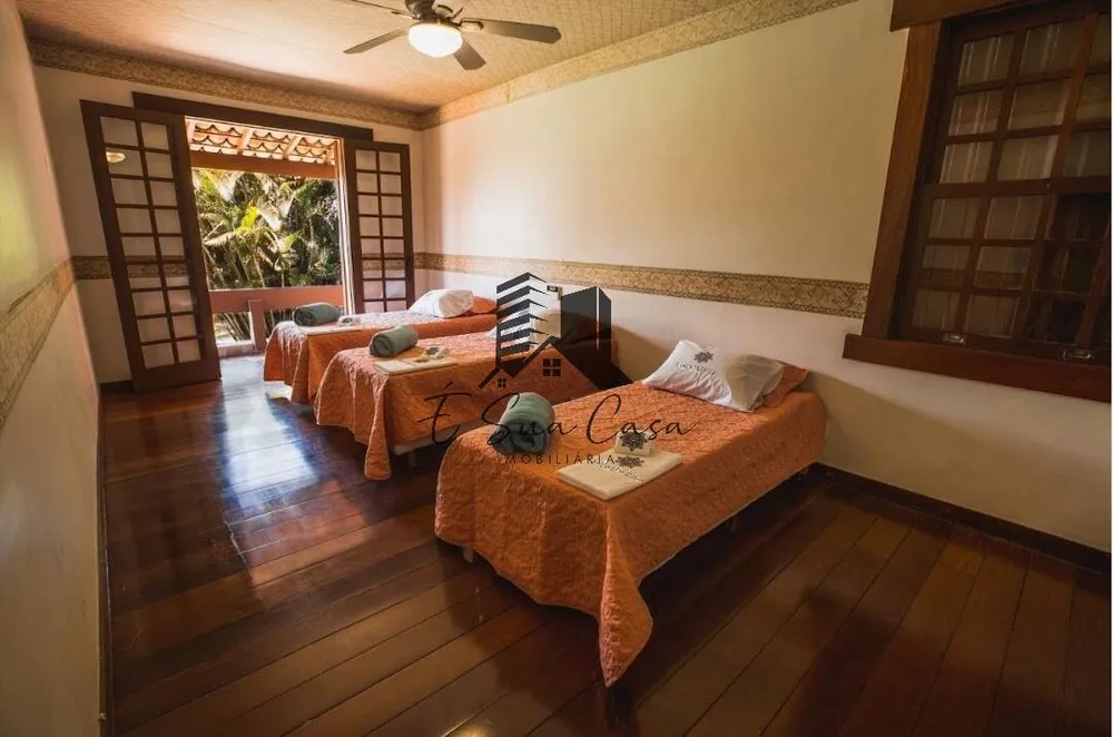 Casa, 8 quartos, 662 m² - Foto 8