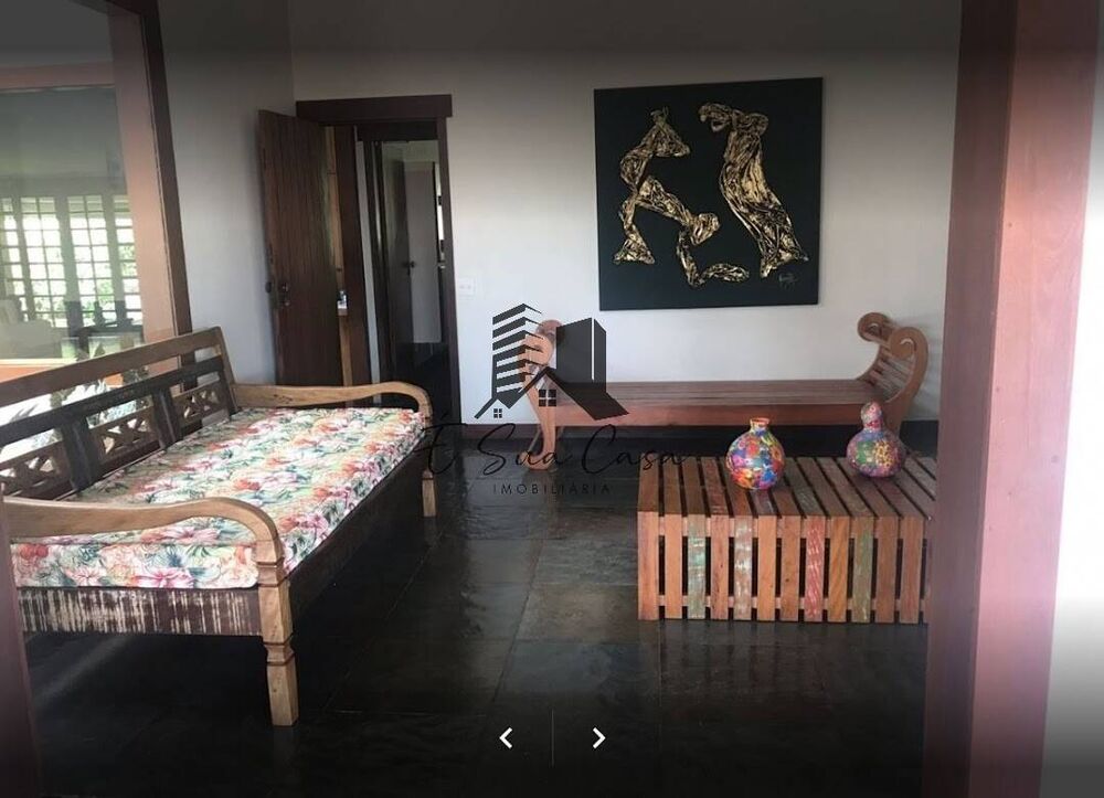 Casa, 8 quartos, 662 m² - Foto 7
