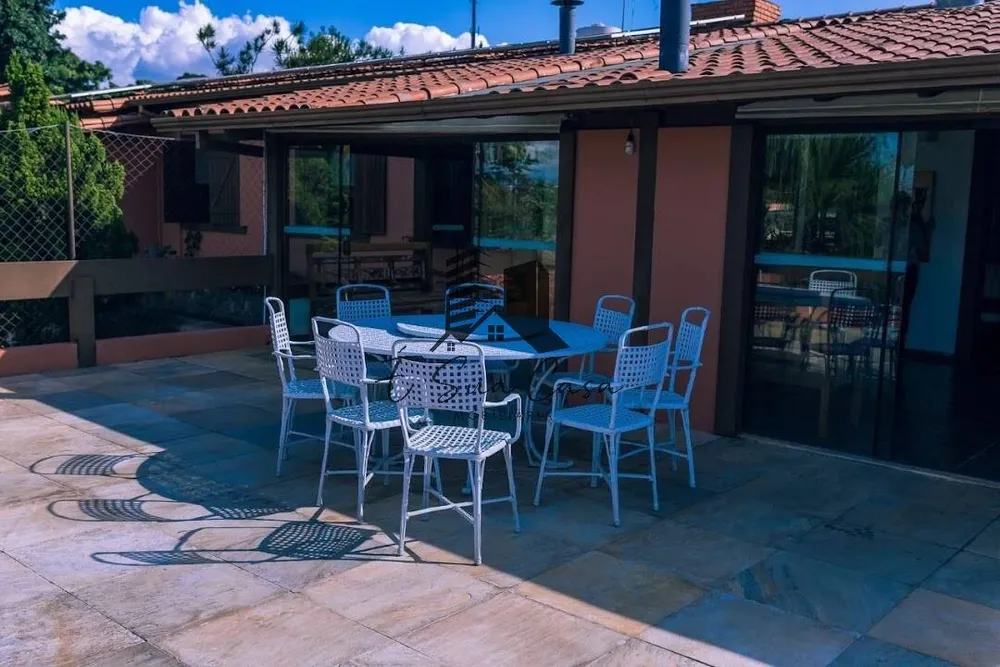 Casa, 8 quartos, 662 m² - Foto 4