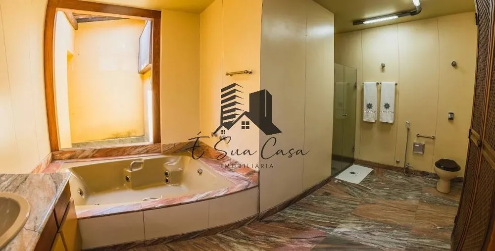 Casa, 8 quartos, 662 m² - Foto 10