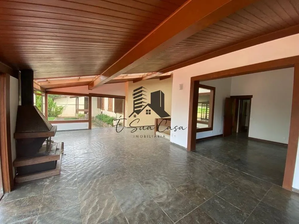 Casa, 8 quartos, 662 m² - Foto 16