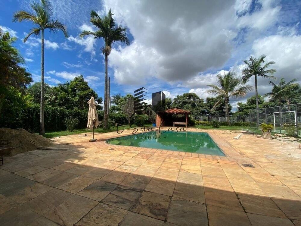 Casa, 8 quartos, 662 m² - Foto 31
