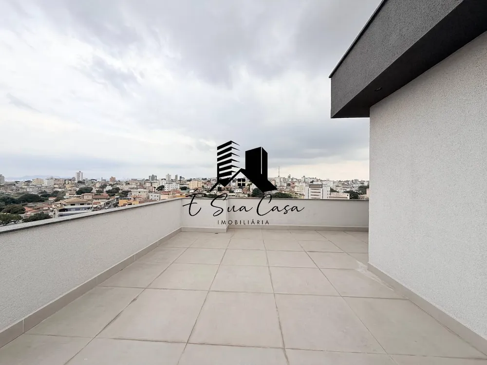 Cobertura, 3 quartos, 162 m² - Foto 2