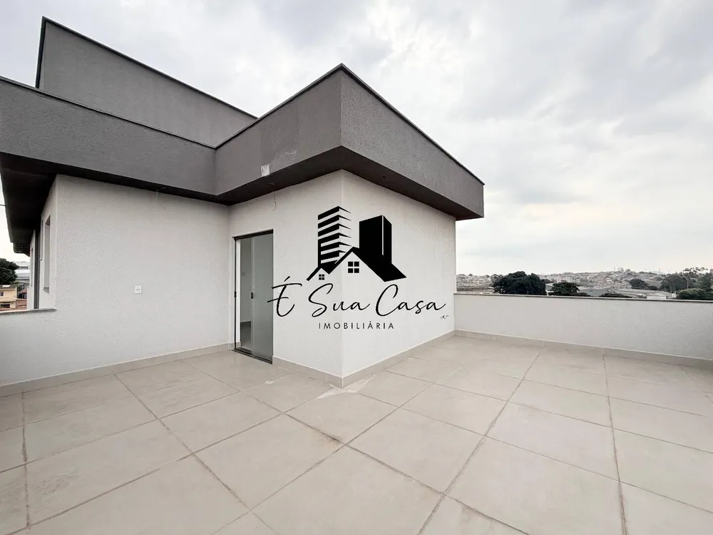 Cobertura, 3 quartos, 162 m² - Foto 1