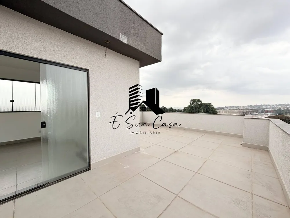 Cobertura, 3 quartos, 162 m² - Foto 3