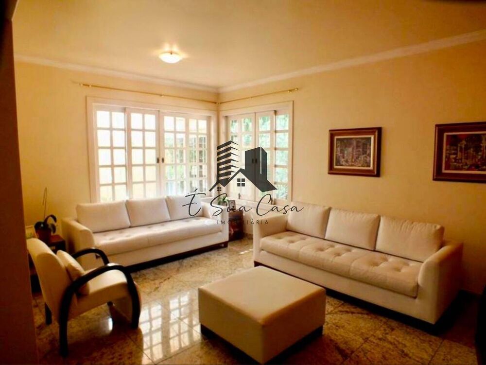 Casa, 6 quartos, 617 m² - Foto 2