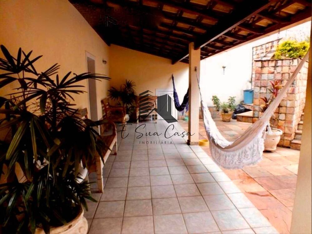Casa, 6 quartos, 617 m² - Foto 20