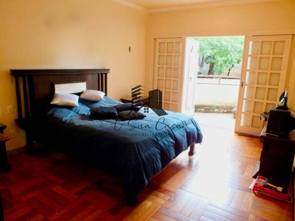 Casa, 6 quartos, 617 m² - Foto 6