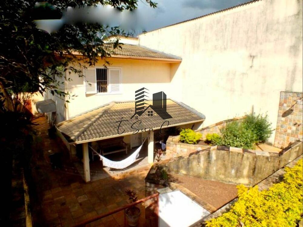 Casa, 6 quartos, 617 m² - Foto 19