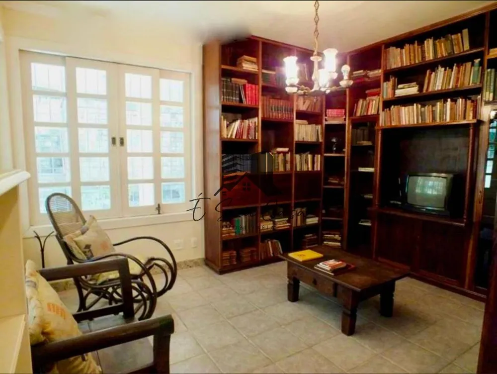 Casa, 6 quartos, 617 m² - Foto 9