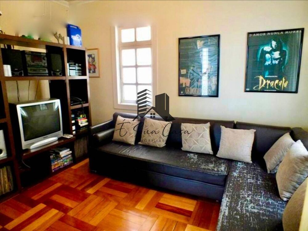 Casa, 6 quartos, 617 m² - Foto 5