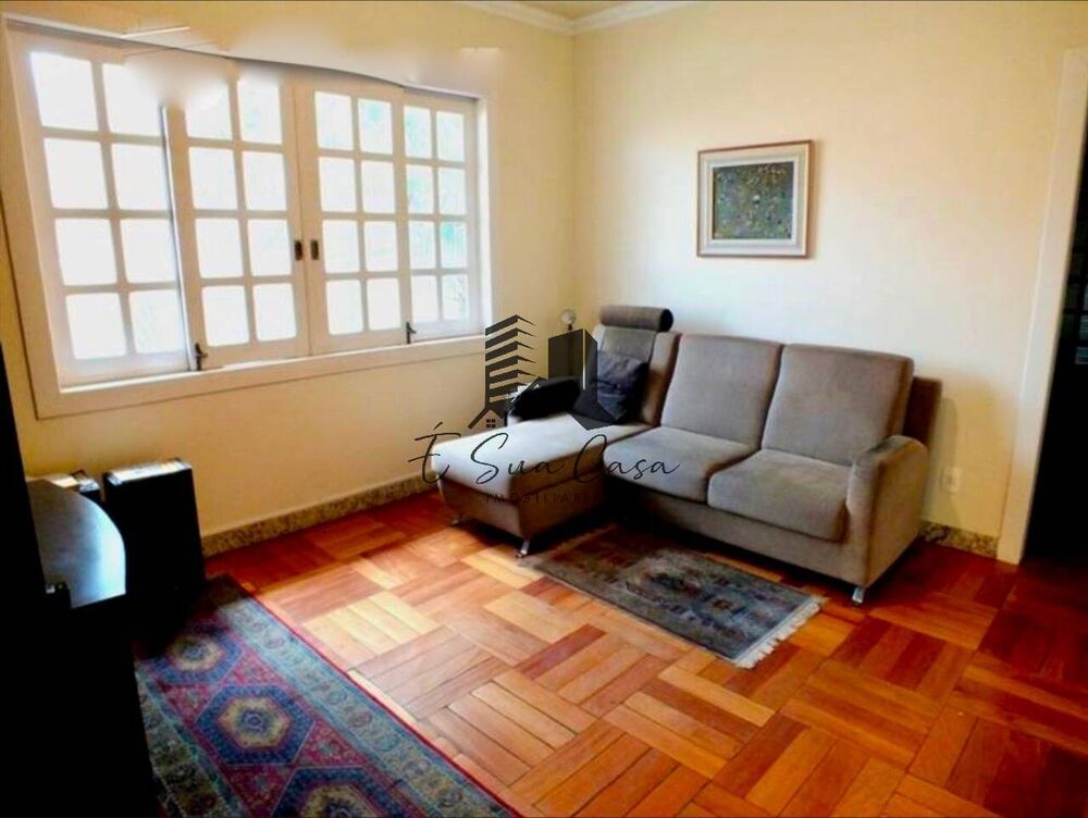 Casa, 6 quartos, 617 m² - Foto 9