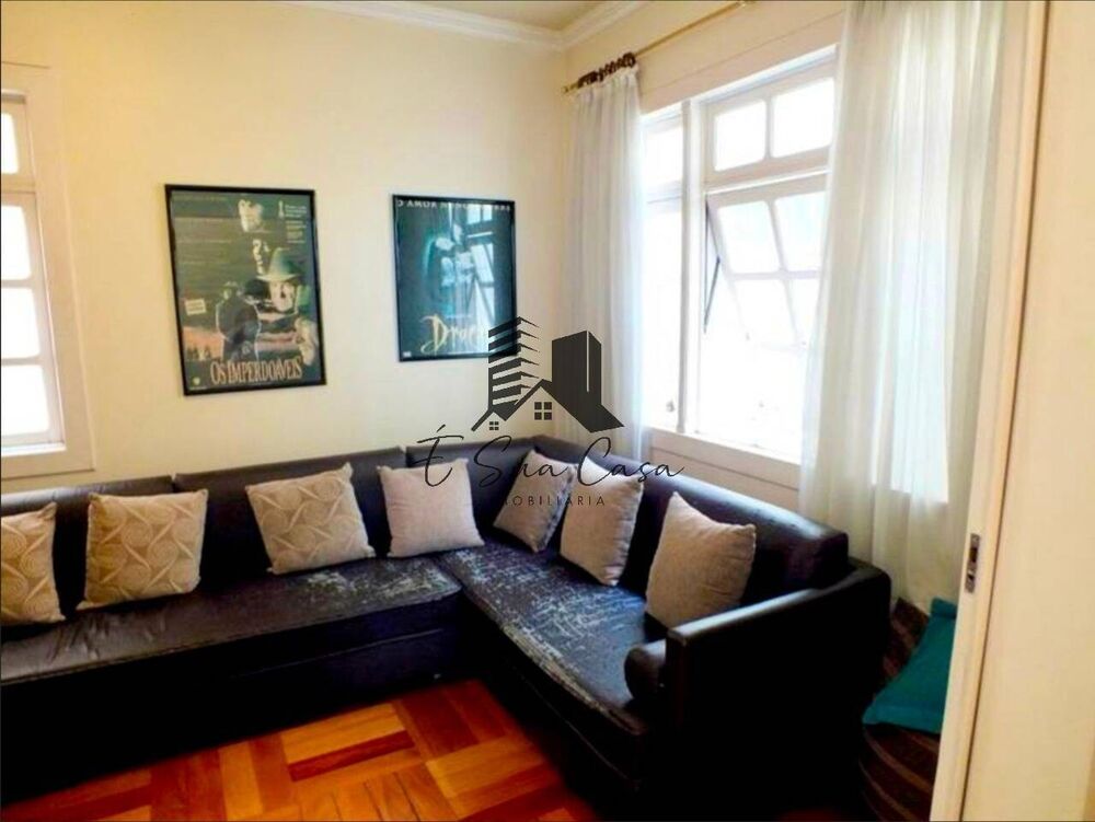 Casa, 6 quartos, 617 m² - Foto 4