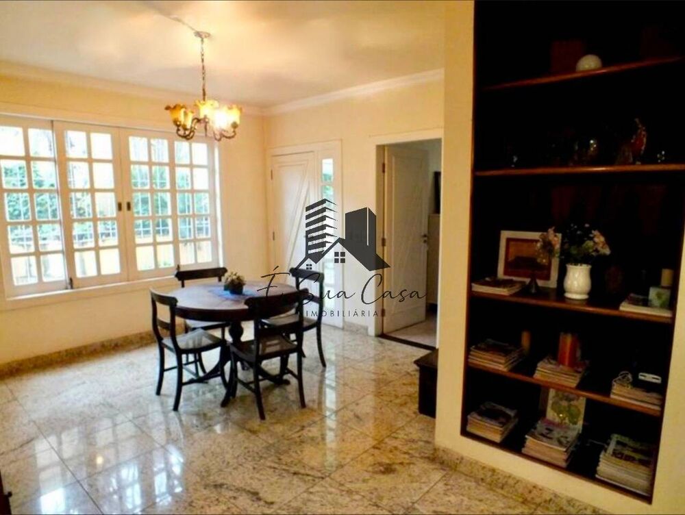 Casa, 6 quartos, 617 m² - Foto 3