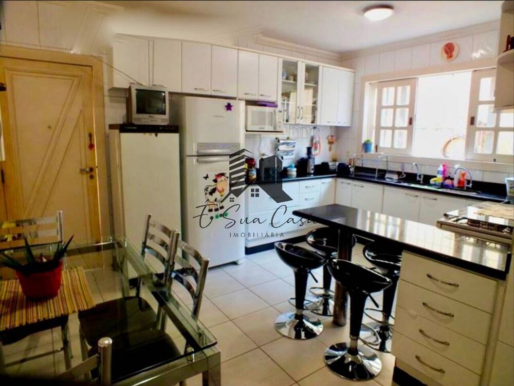 Casa, 6 quartos, 617 m² - Foto 16