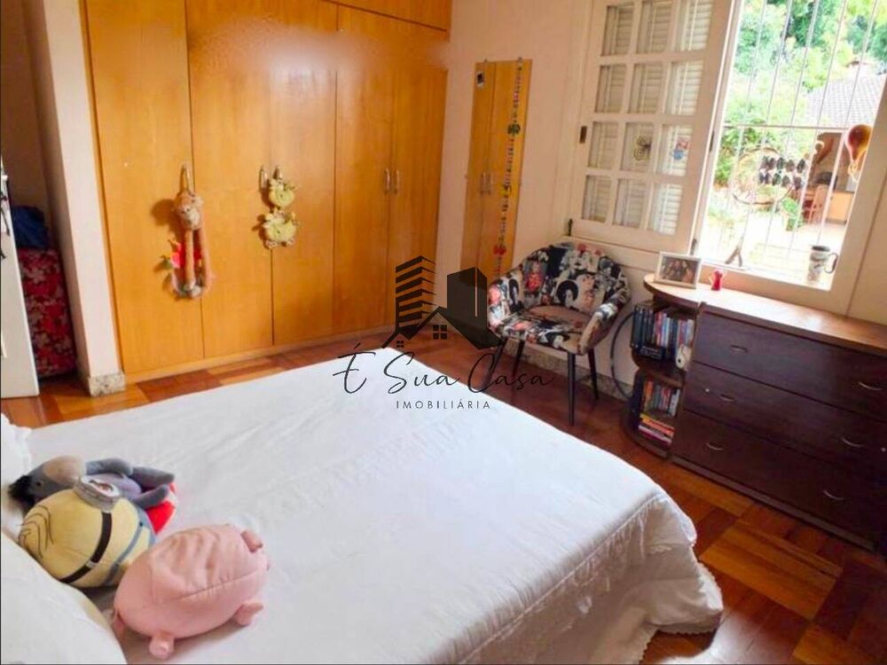 Casa, 6 quartos, 617 m² - Foto 8