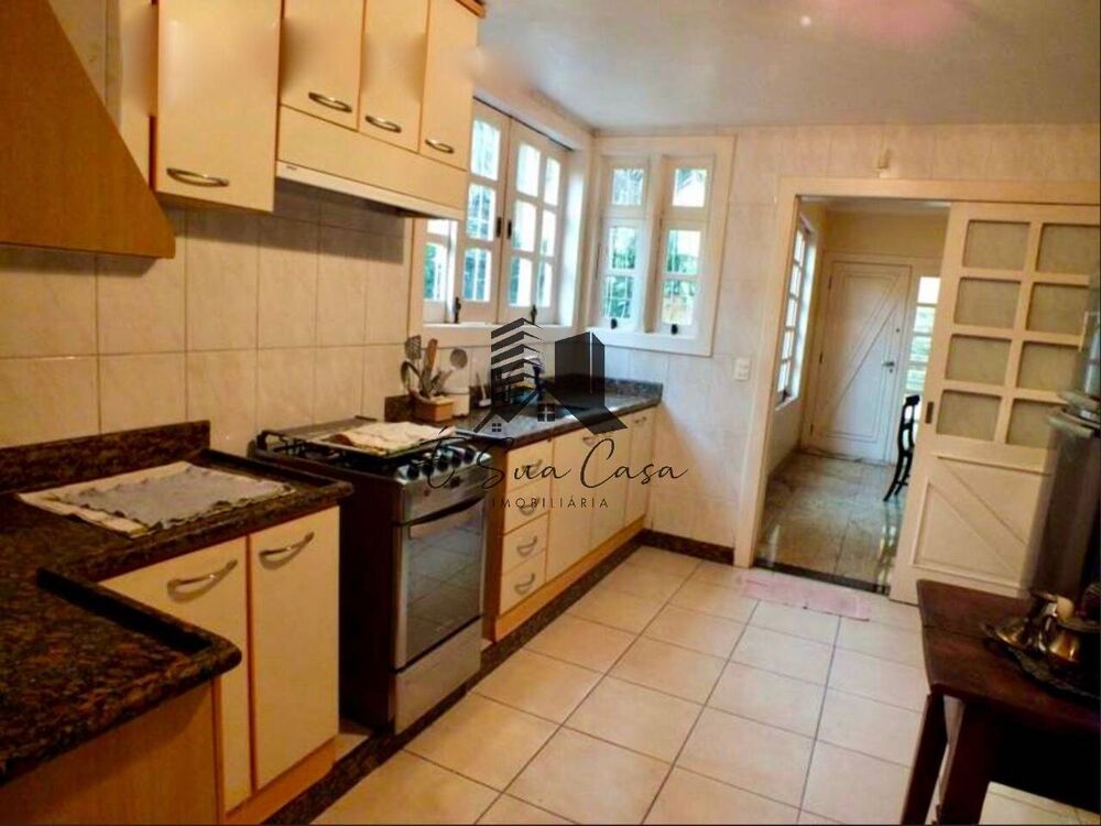 Casa, 6 quartos, 617 m² - Foto 14