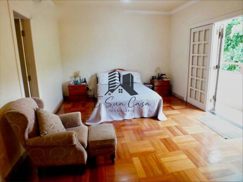 Casa, 6 quartos, 617 m² - Foto 7