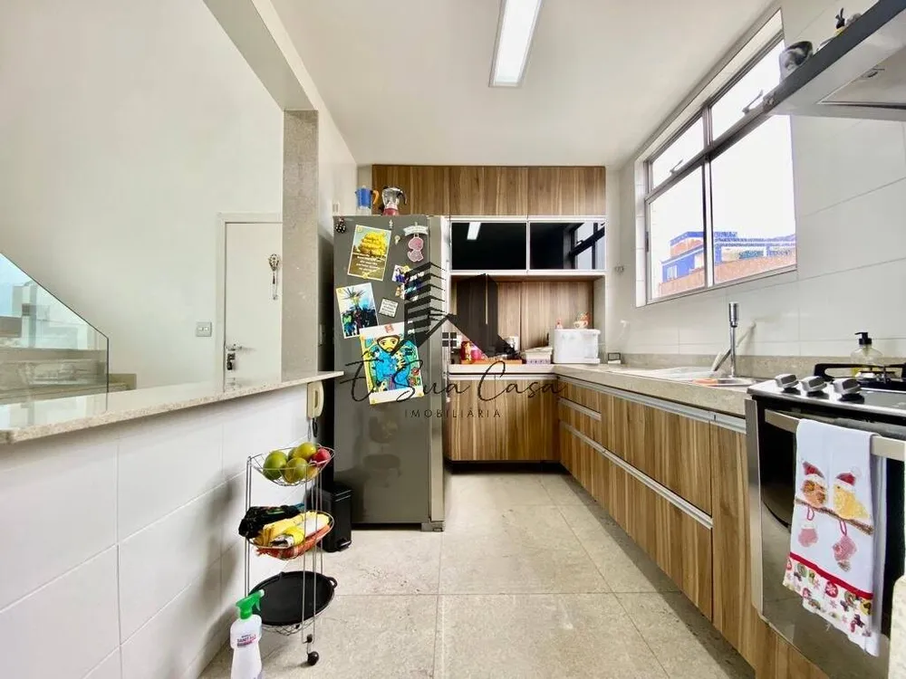 Cobertura, 3 quartos, 174 m² - Foto 30